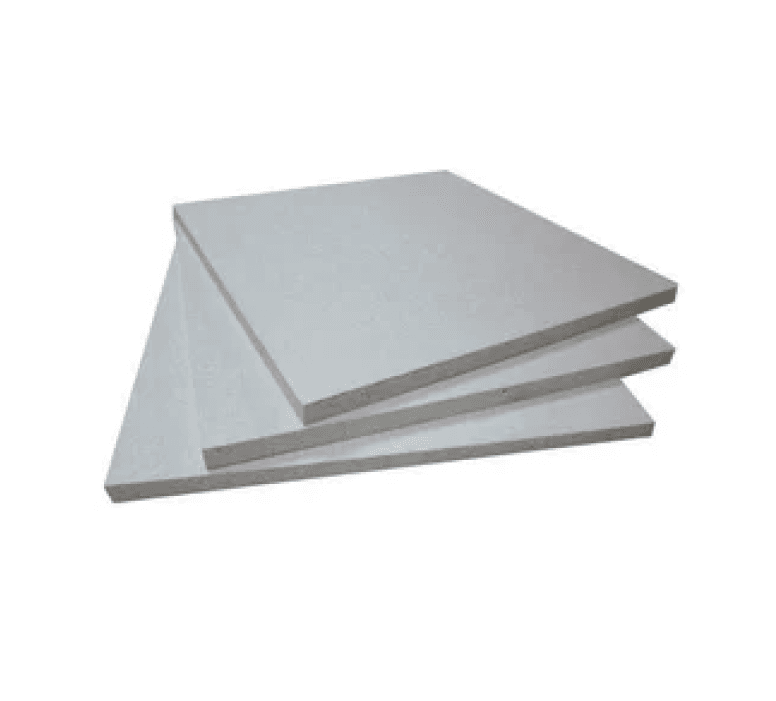 Gypsum board 