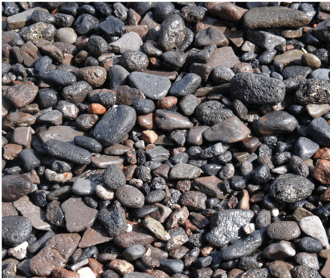 Granite