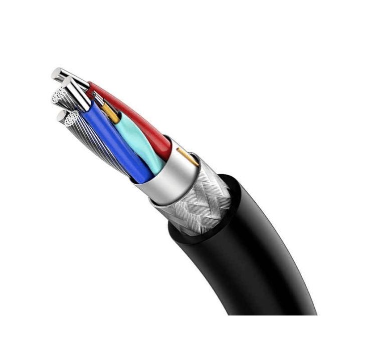 Electrical(Coleman cables)