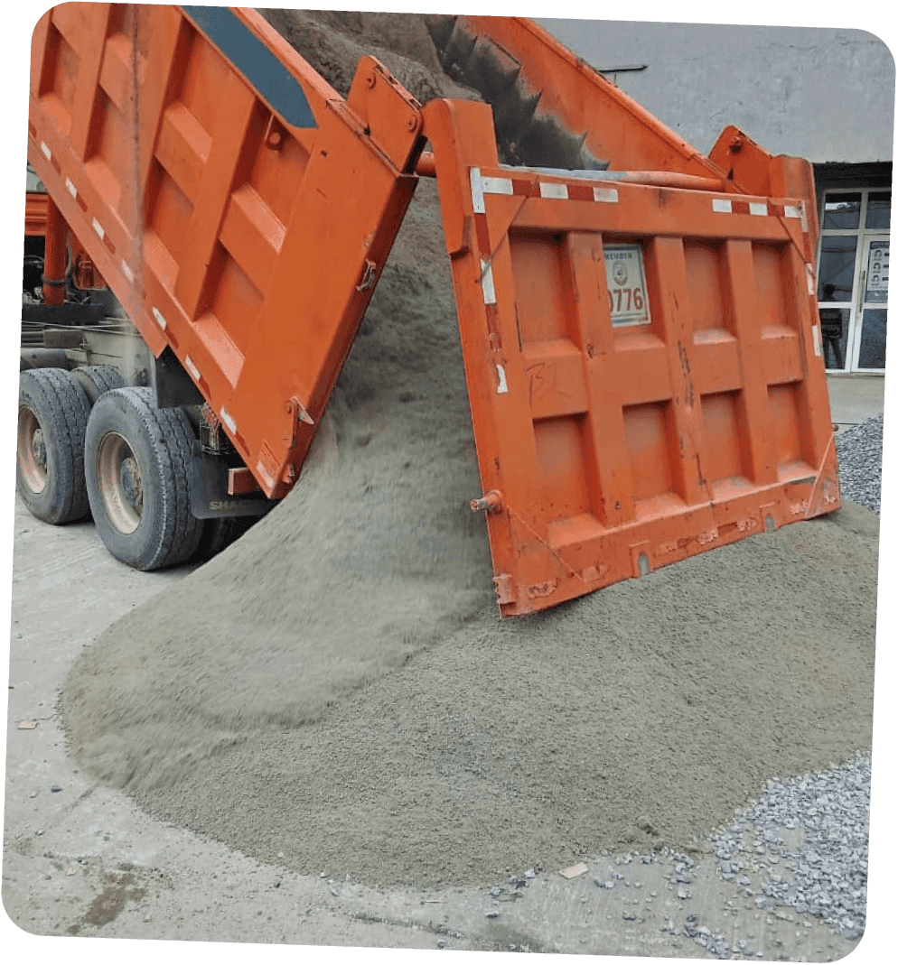 Construction site 1