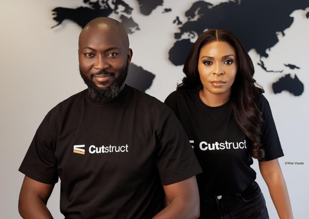 How Proptech will shape Nigeria’s real estate —-John Oamen