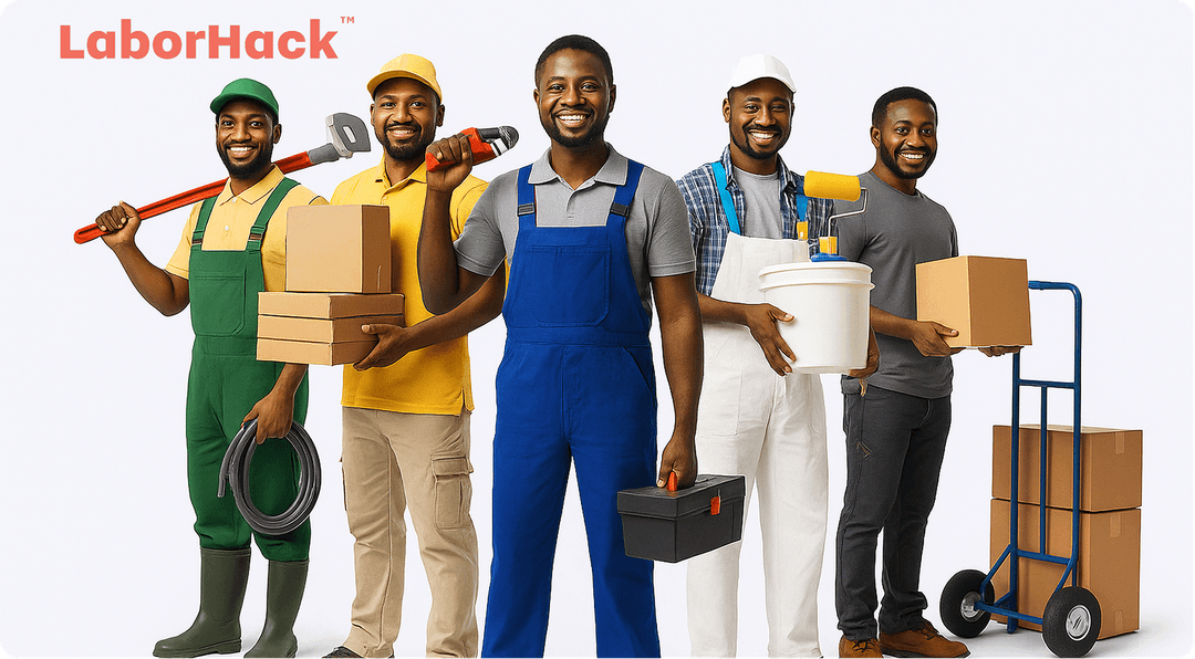 LaborHack