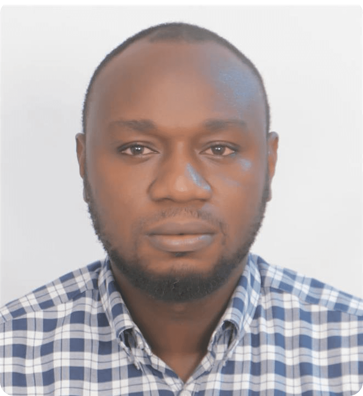 Adediran Adeshina