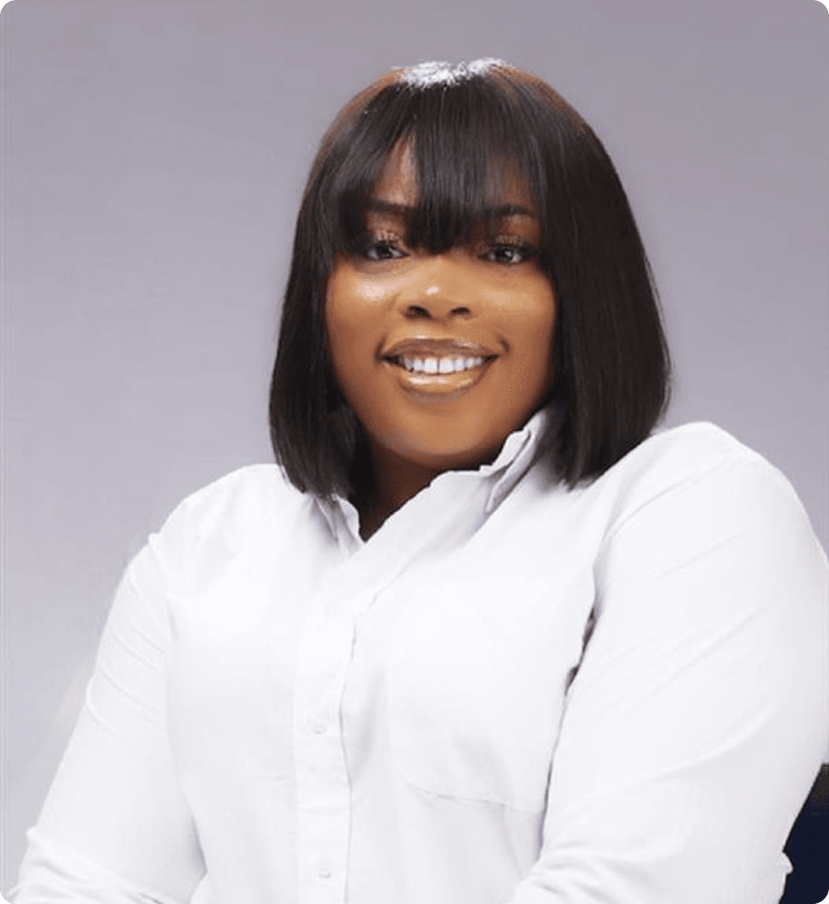 Kaima Unachukwu 