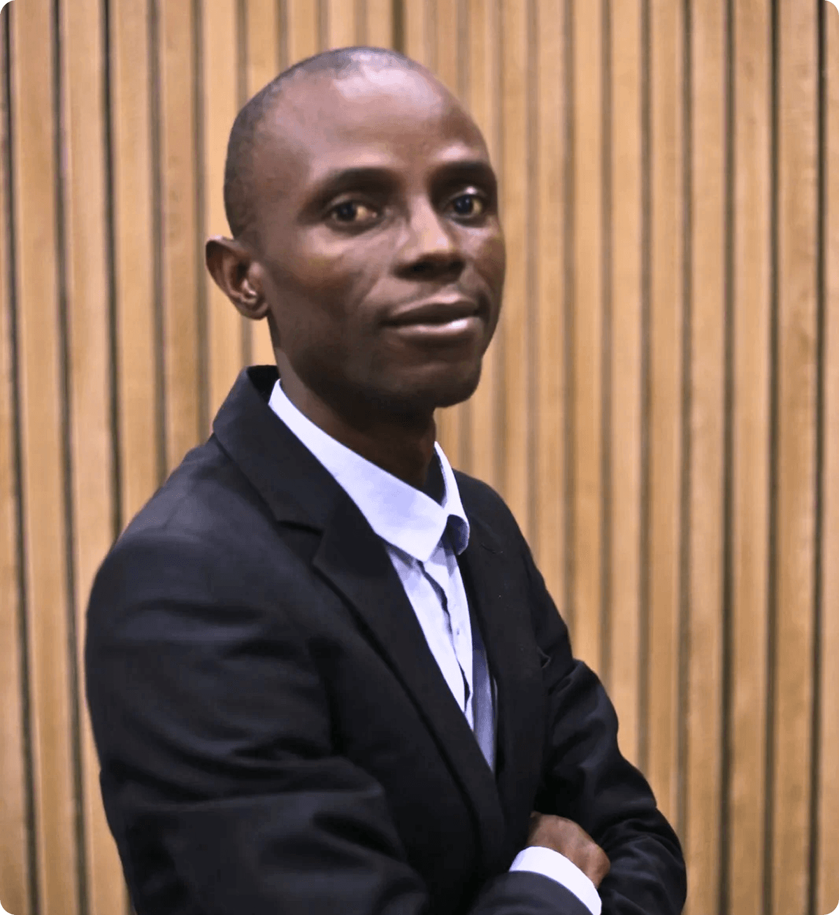 Samuel Olubode