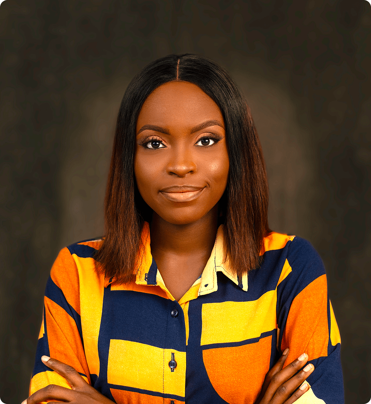 Rachael Uwumwonse