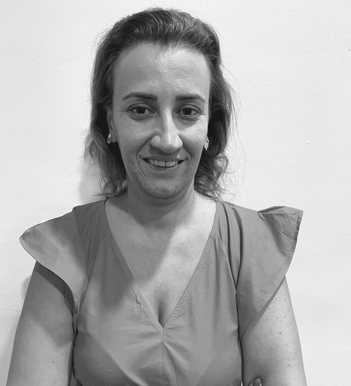 Nicole Berchan
