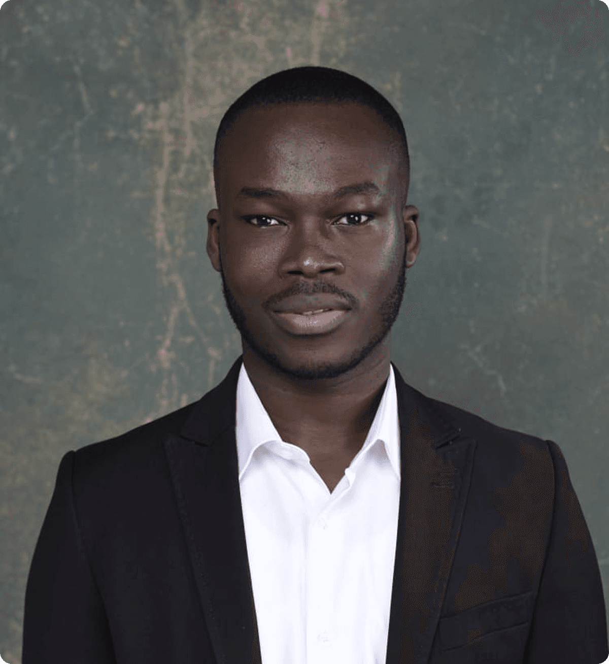 Mohammed Olabinjo