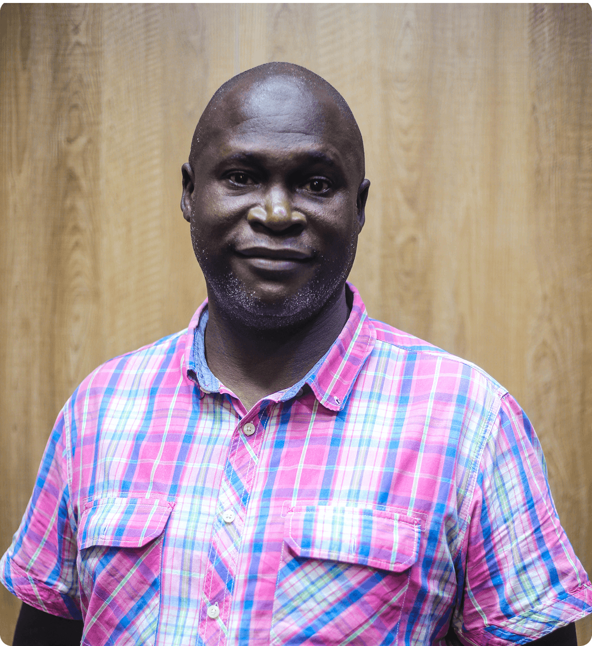 Olusegun Adenekan