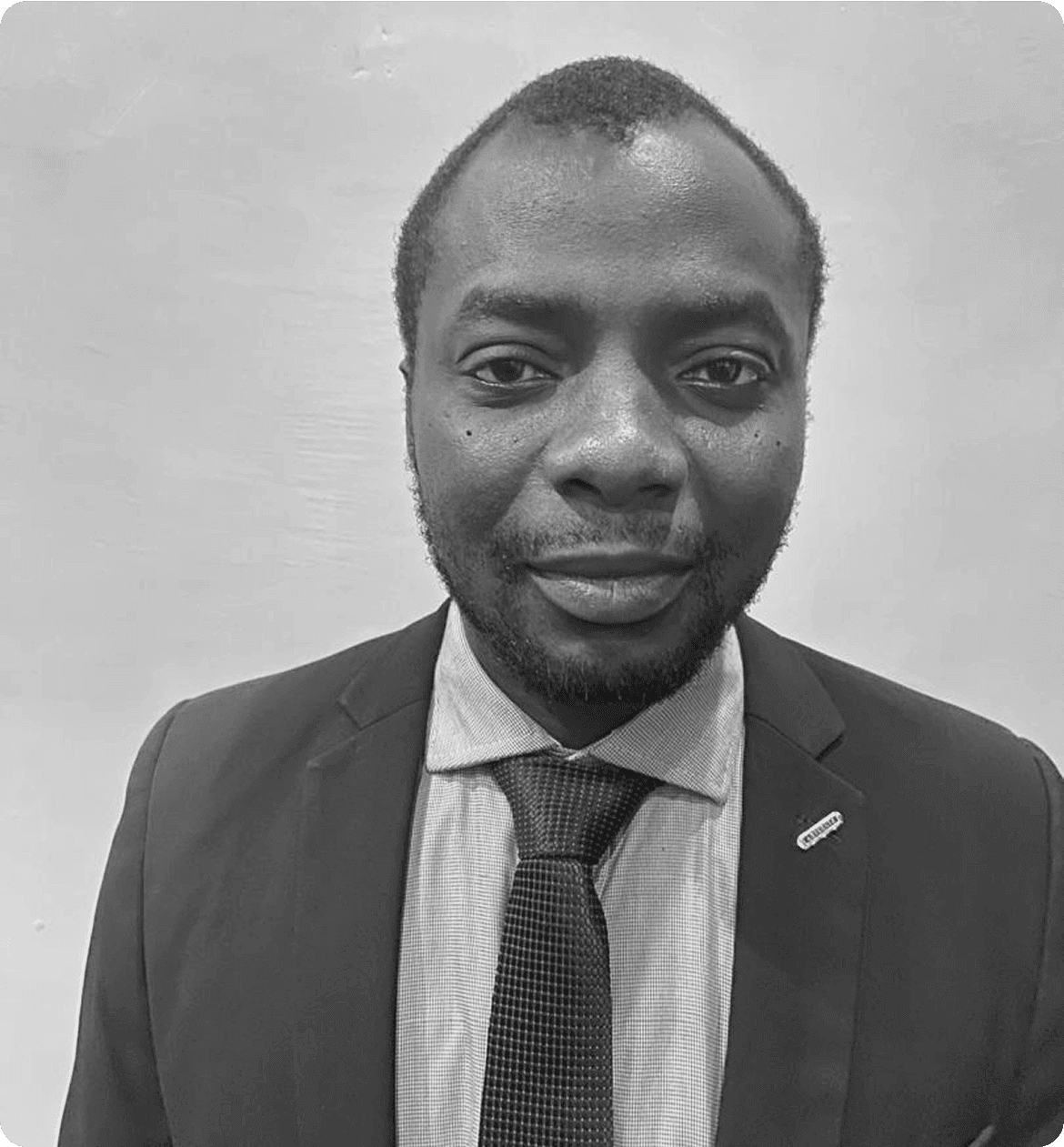 Abiodun Afolabi