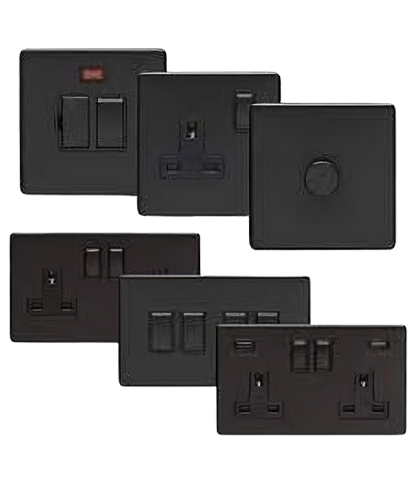 Switches & Sockets